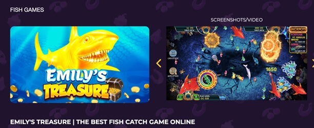 Best Fish Games to Hack