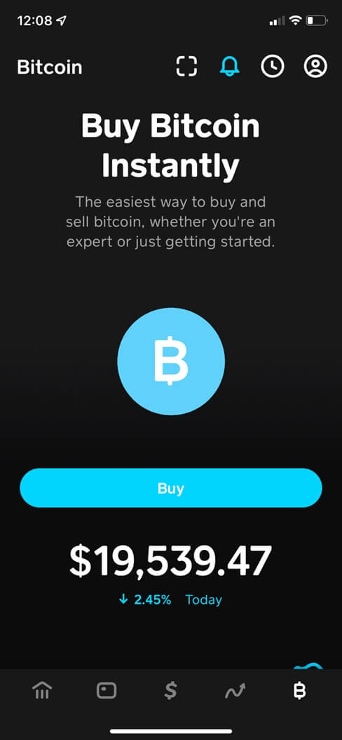 Bitcoin Casinos with Cash App