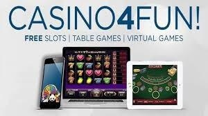 Casino4Fun Games 