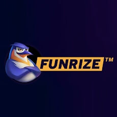 Funrize Casino Promo Codes July 2023 17
