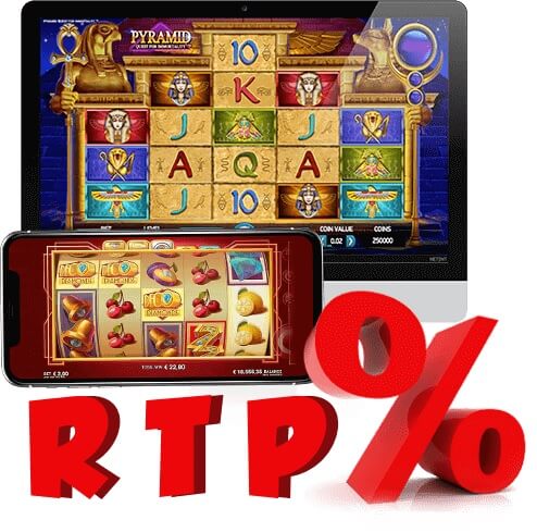 LuckyLand Online Slots RTP