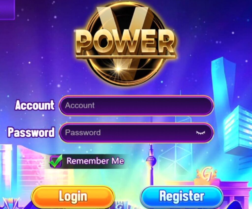How to Get VPower777 Bonus