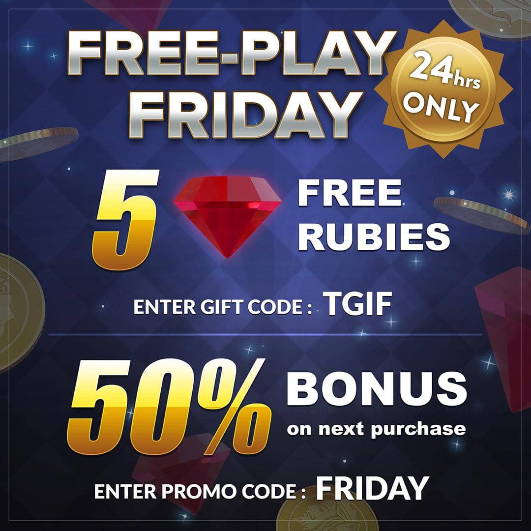 Loyal Royal Casino Free Play Friday