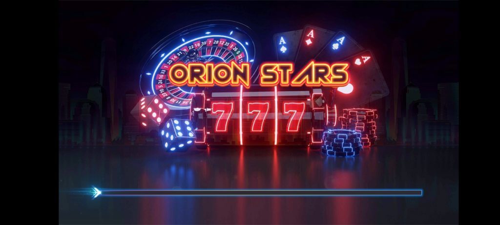 Orion Stars Casino