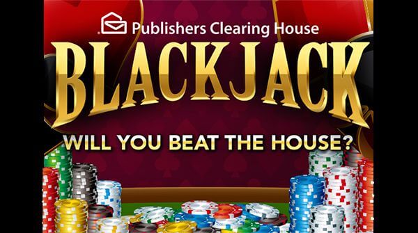 PCH Blackjack