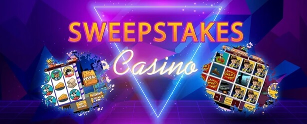Sweepstakes Casino hacks