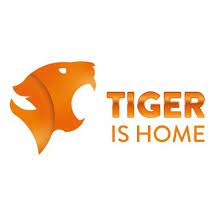 Tiger Is Home Casino App