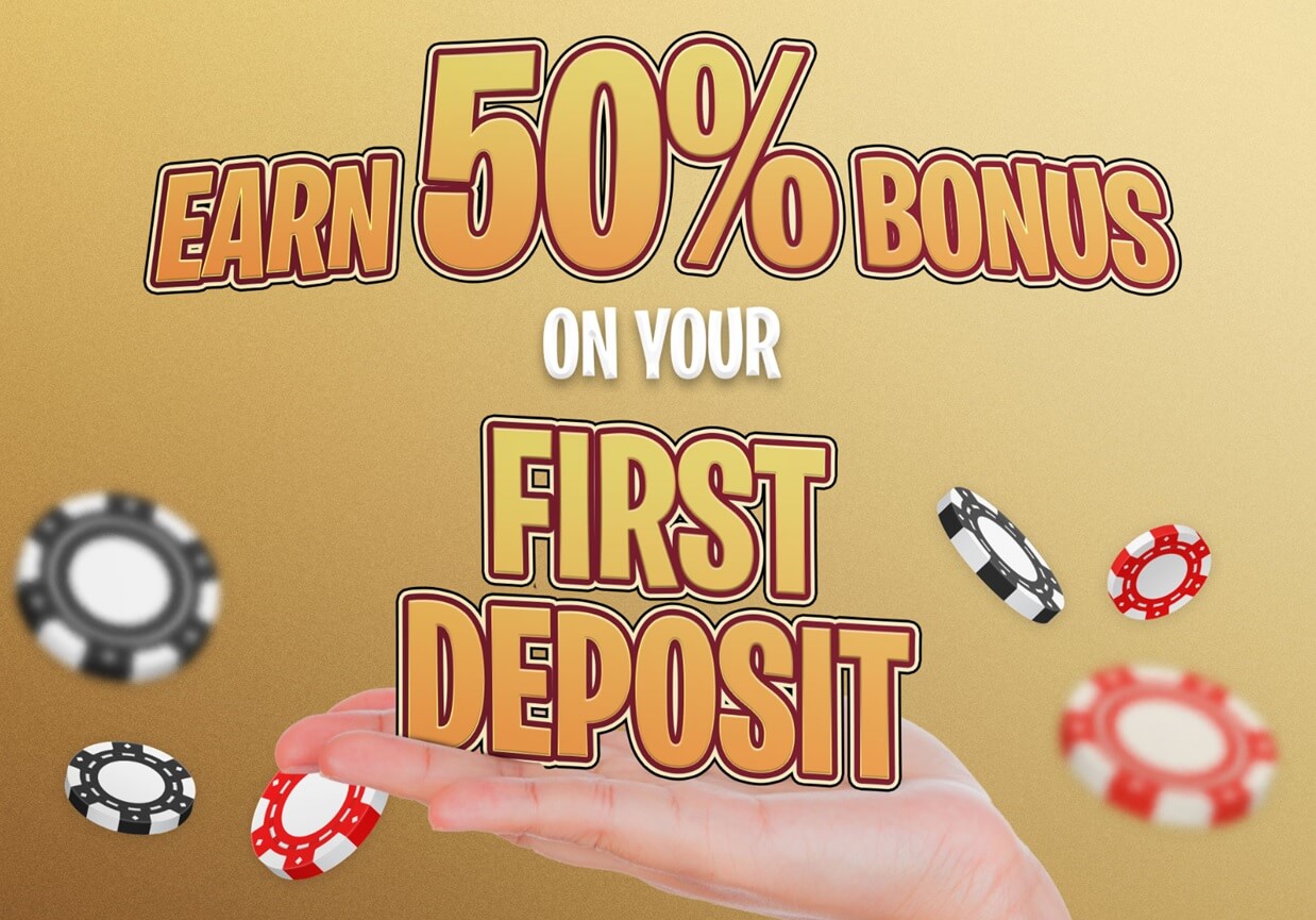 BitofGold First Deposit Bonus