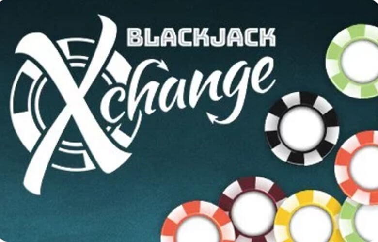 Blackjack X-Changelot