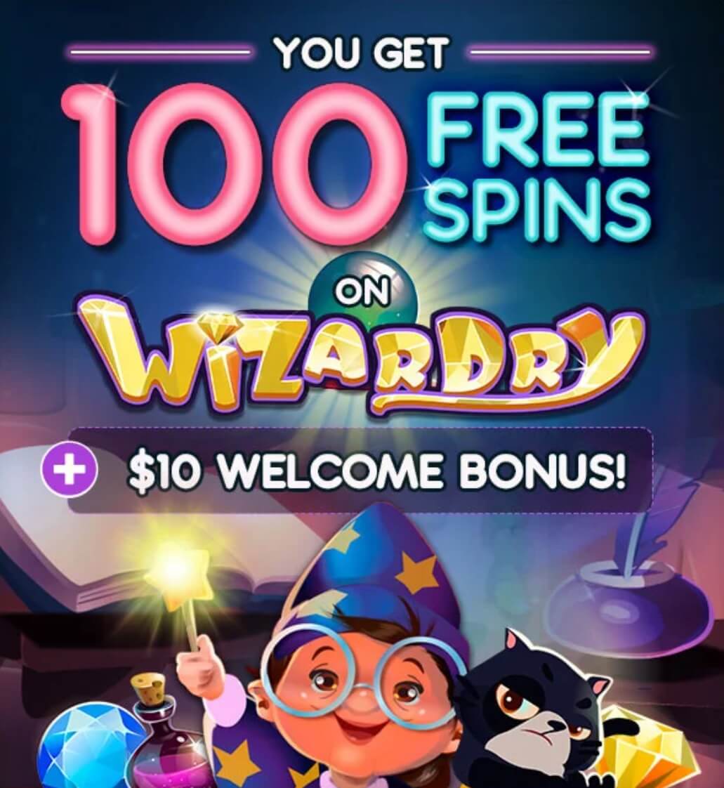 Casino Castle Free Spins