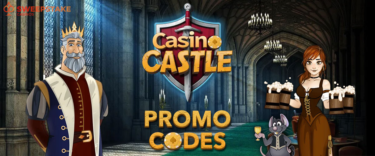 Casino Castles Promo Codes