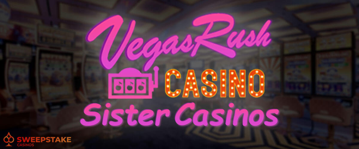 Casinos Like Vegas Rush