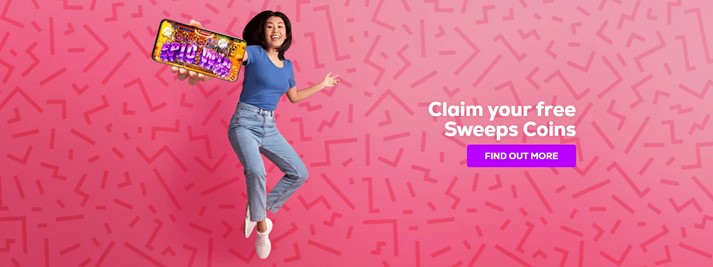 Claim Your Free Sweeps Coins