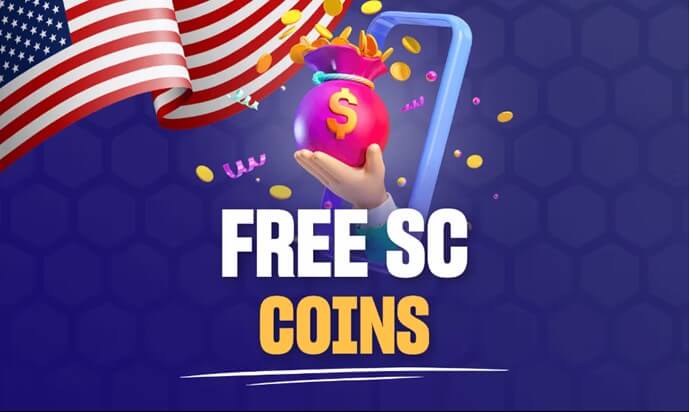 Free SC Coins Banner