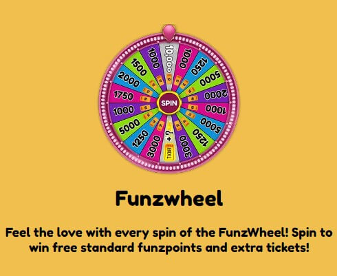 Funzwheel