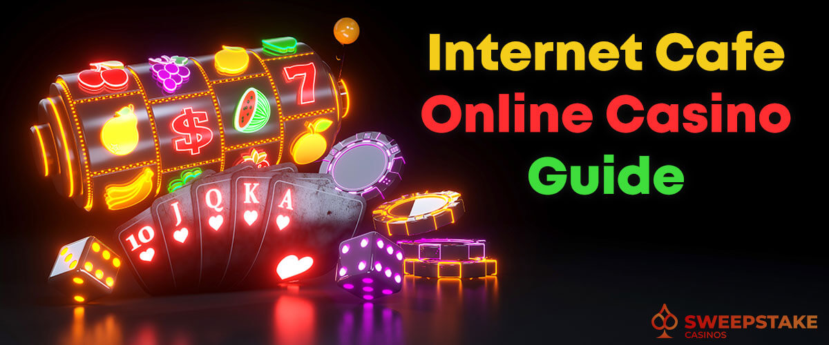 Internet Cafe Online Casino