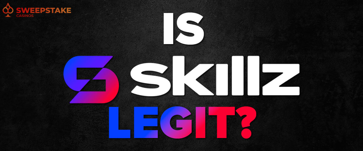 Is Skillz Games Legit?