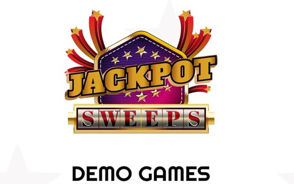Jackpot Sweeps Demo Games