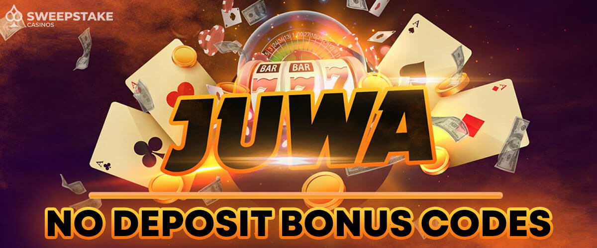 Juwa Casino No Deposit Bonus
