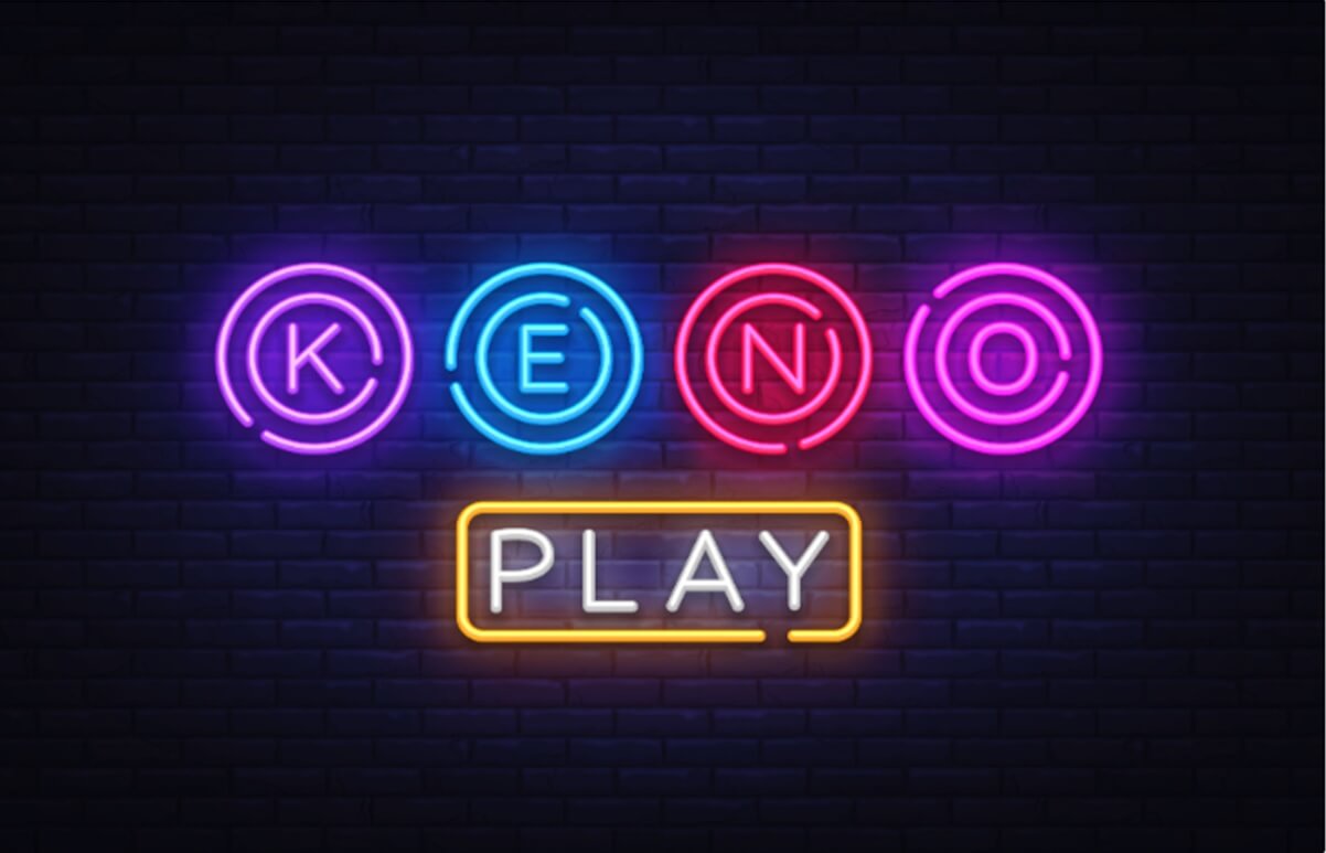 Keno Play