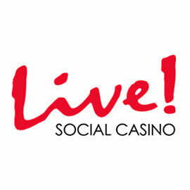 Live! Social Casino