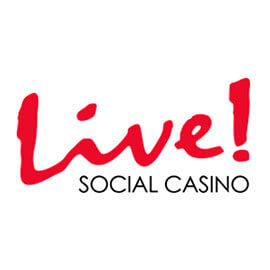 Live! Social Casino 2