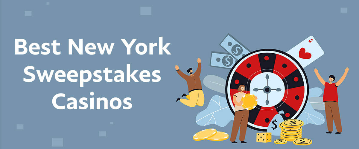 New York Sweepstakes Casinos