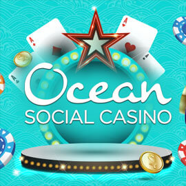 Ocean Social Casino