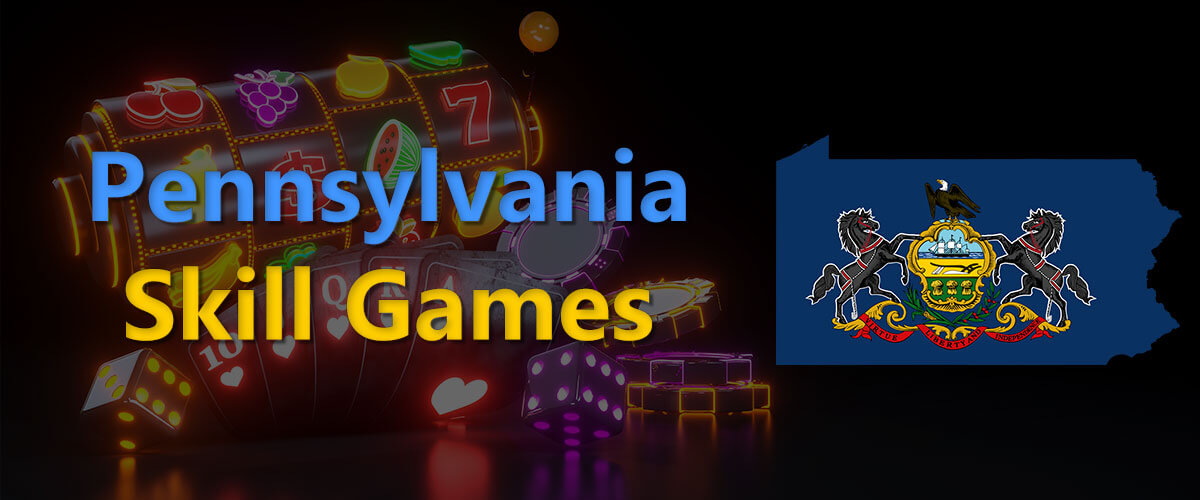 Pennsylvania Skill Machine Games
