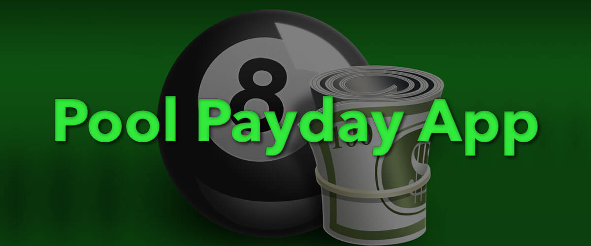 Pool Payday App Review