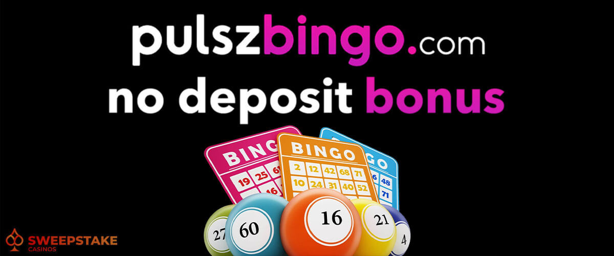 Pulsz Bingo No Deposit Bonus Codes