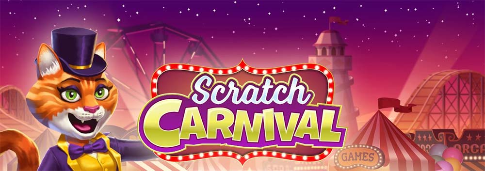 scratch carnival header