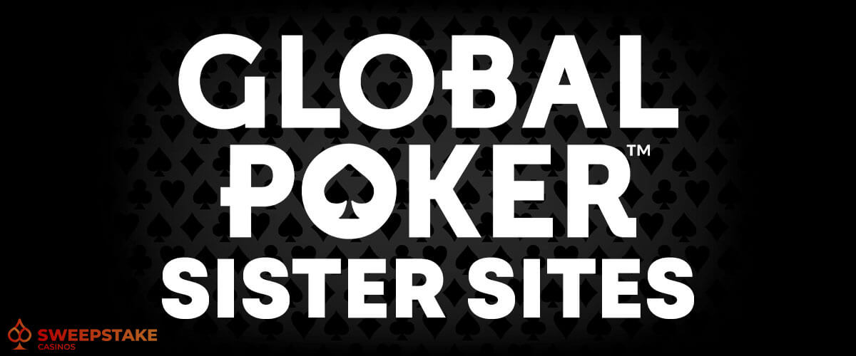 Sites Like Global Poker