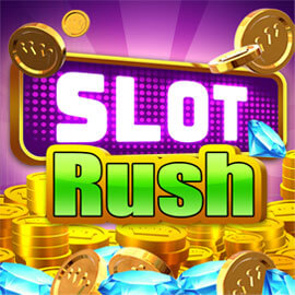 Slot Rush Casino 2