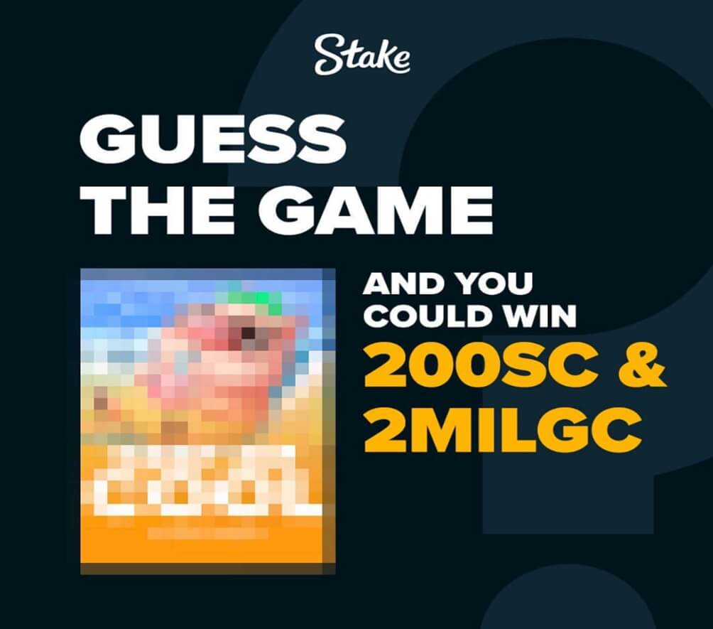 Stake.us Guess The Game