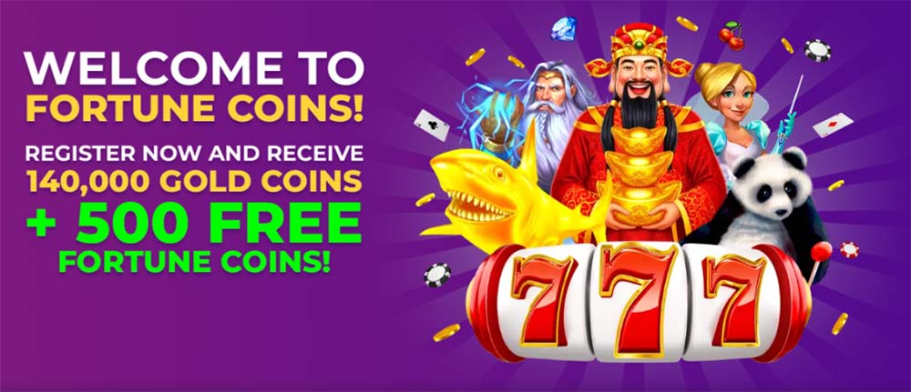 sweepstake casino welcome offers