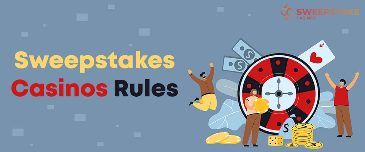 Sweepstakes Rules