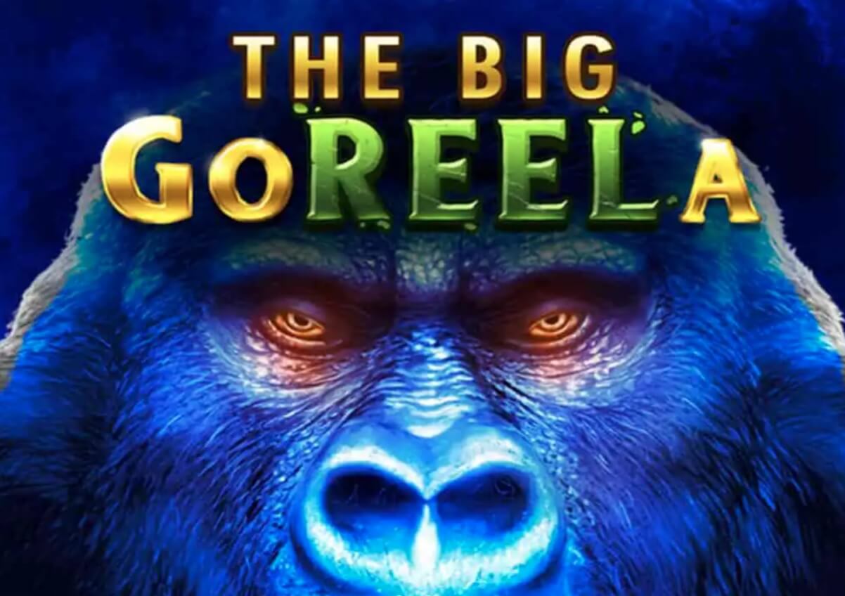 The Big Goreela