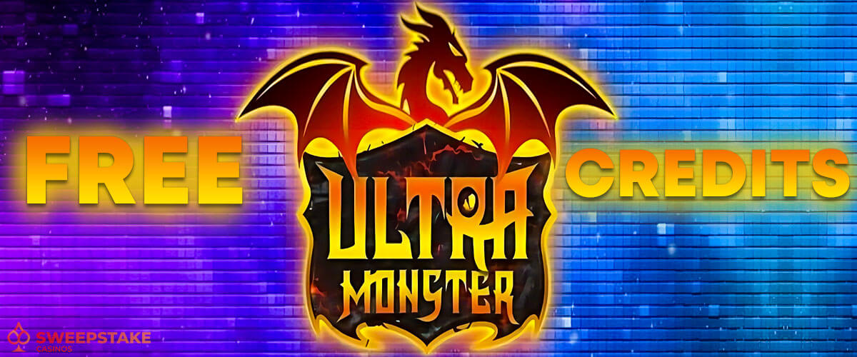 Ultra Monster Casino Free Credits
