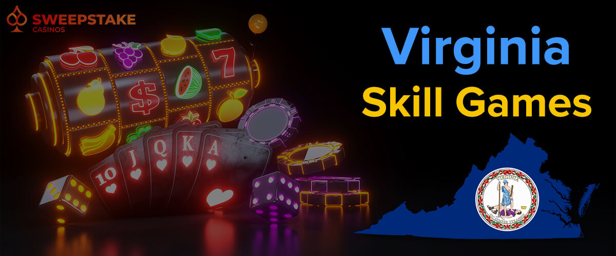 VA Skill Games