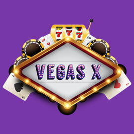 Vegas-X Casino 2
