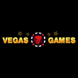 Vegas7Games App