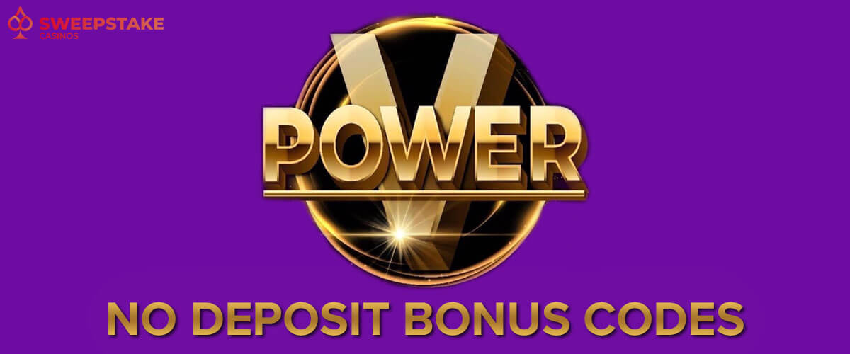 VPower777 No Deposit Bonus