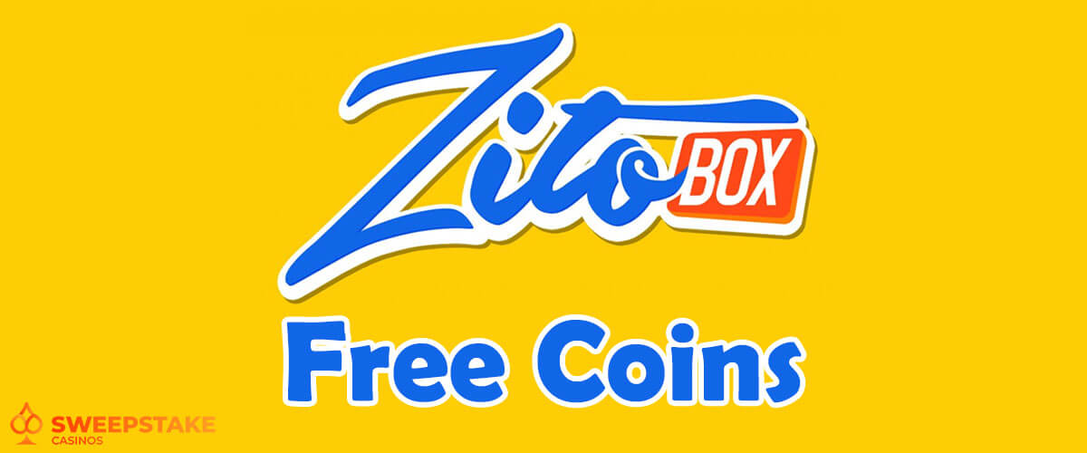 ZitoBox Casino Free Coins